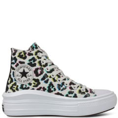 all star leopardo