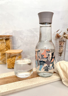 Botella Kenia
