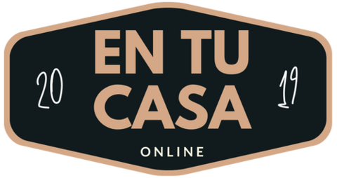 EN TU CASA