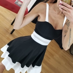 Vestido Ludmila - comprar online