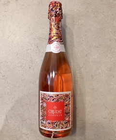 Cruzat Chardonnay Naranjo - Espumante Metodo Tradicional
