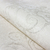 Zoom do Papel de Parede Infantil Arabesco Off-White (Com brilho e leve Glitter) - Império Abracadabra - Importado Lavável | 181129 - Ciça Braga
