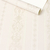 Detalhes do Papel de Parede Listras Coloniais Pêssego Com Brilho -Importado Lavável - Império Trinity |190447 - Ciça Braga