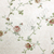 Papel de Parede Floral Tons de Rosa com Relevo e brilho - Importado Lavável - Coleção Flora 2 Kantai | 850703R - Ciça Braga