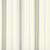 Papel de Parede Listrado Bege e Cinza - Coleção Classic Stripes - 10 metros | 889088 - Ciça Braga