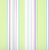 Papel de Parede Listrado Verde - Coleção Classic Stripes - 10 metros | 889106 - Ciça Braga
