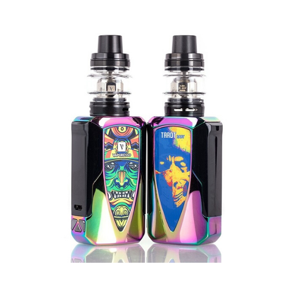 Vaporesso Tarot Baby Kit 85w Vaporizer Brasil