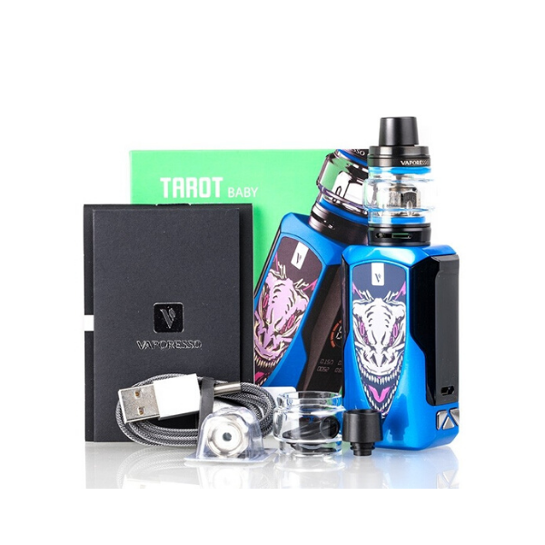 Vaporesso Tarot Baby Kit 85w Vaporizer Brasil