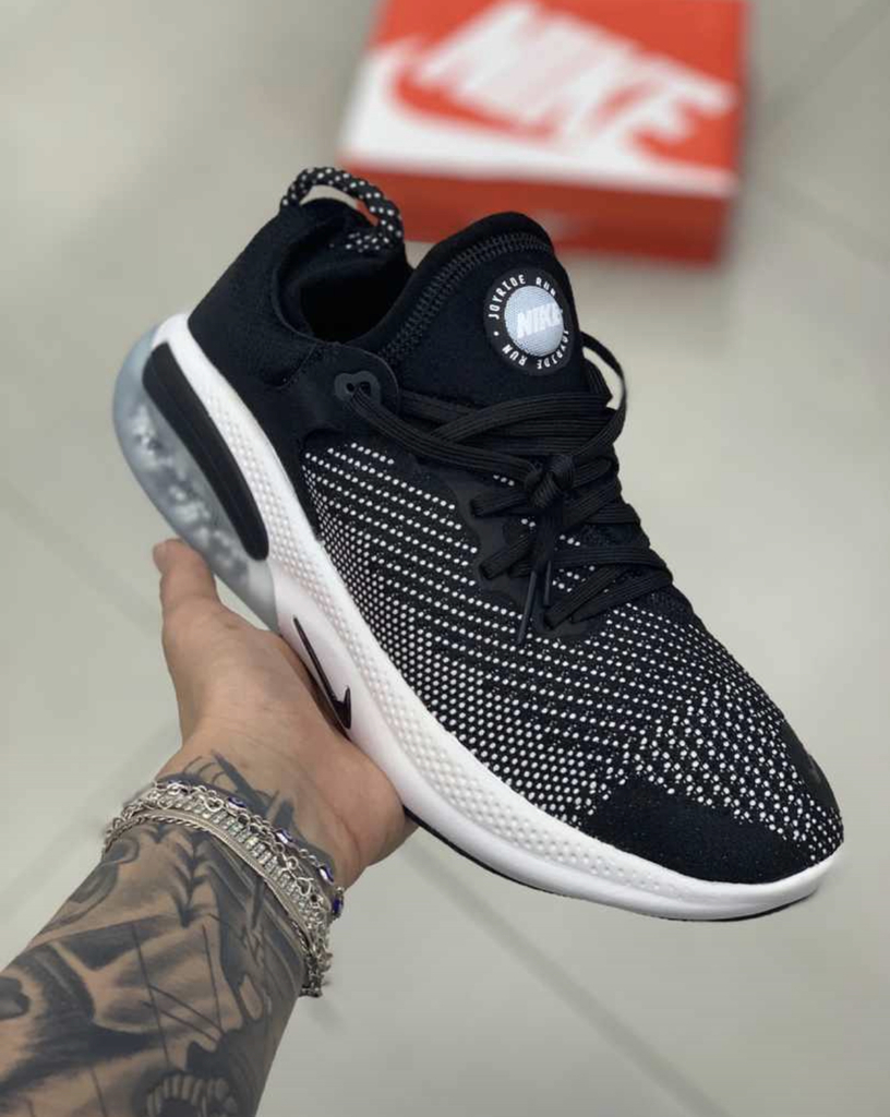 nike joyride run flyknit masculino