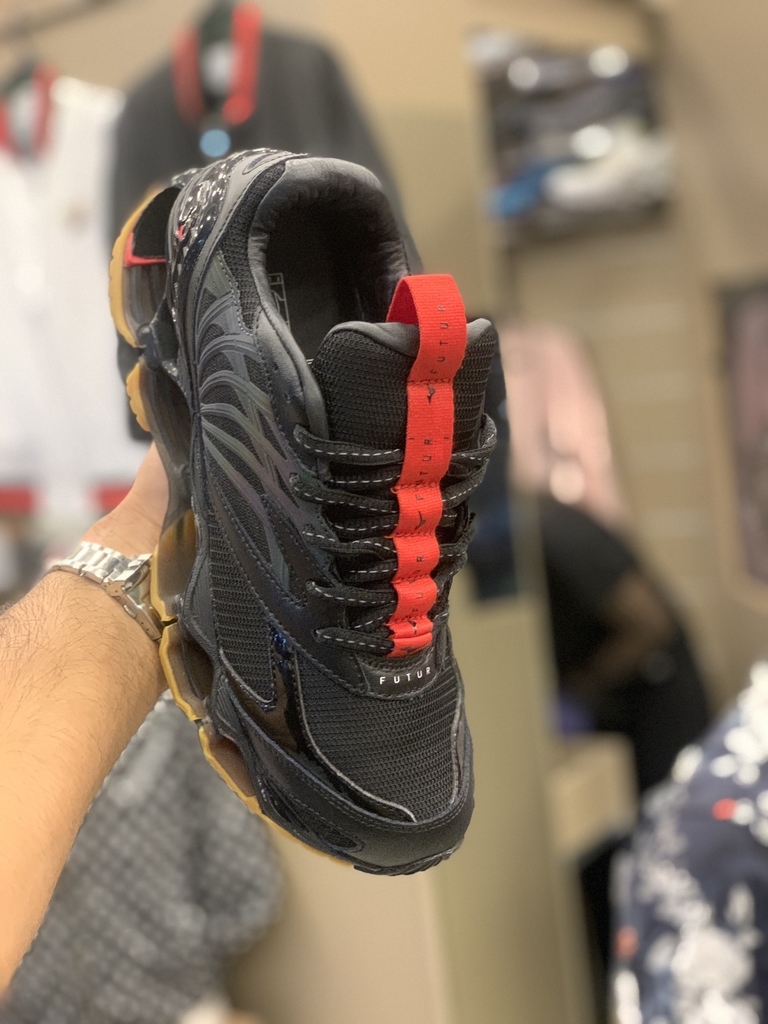 mizuno lançamento 2021