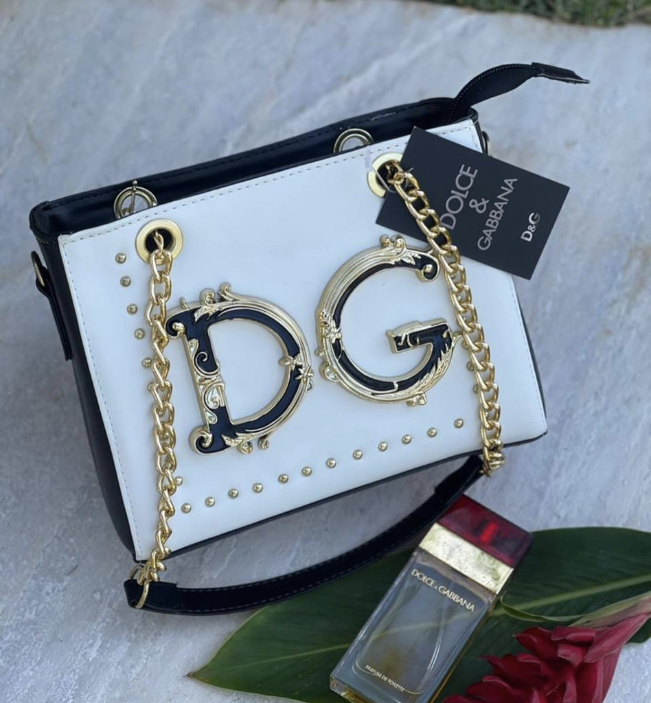 d & g bolsa