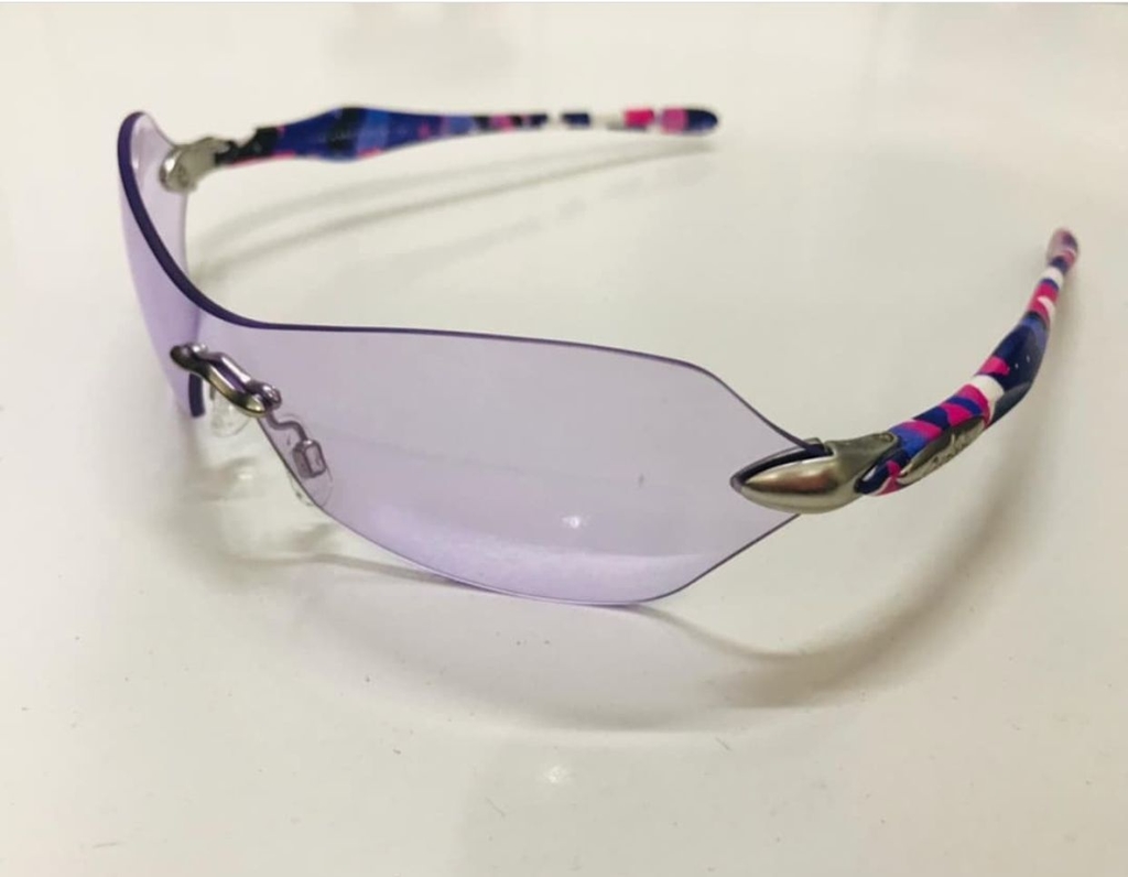 Óculos Oakley Dart Board Compulsive - FehMultimarcas