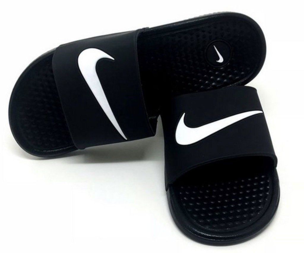 Chinelo Nike Benassi Unisex - Comprar em FehMultimarcas