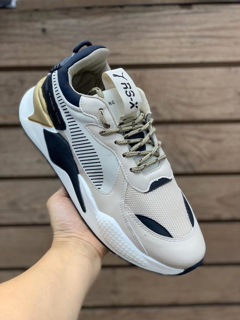 puma rs masculino