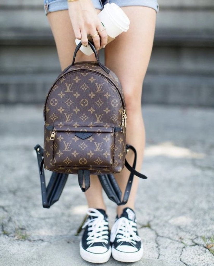 mini lv bolsas