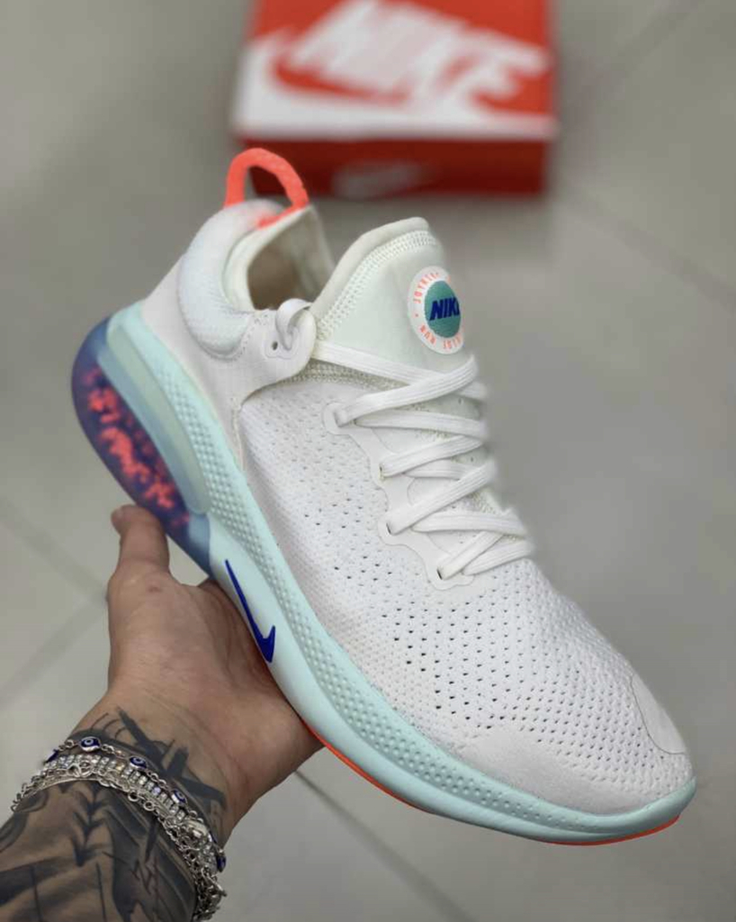 nike joyride run flyknit masculino