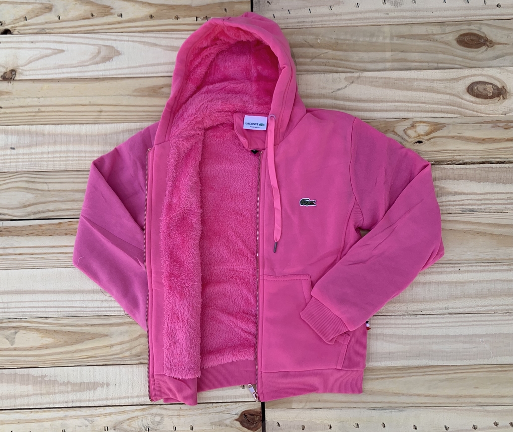 patagonia pink moletom com capuz