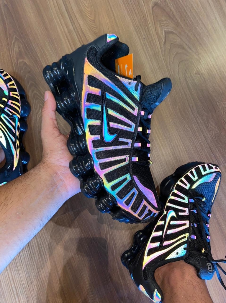 nikelab x riccardo tisci