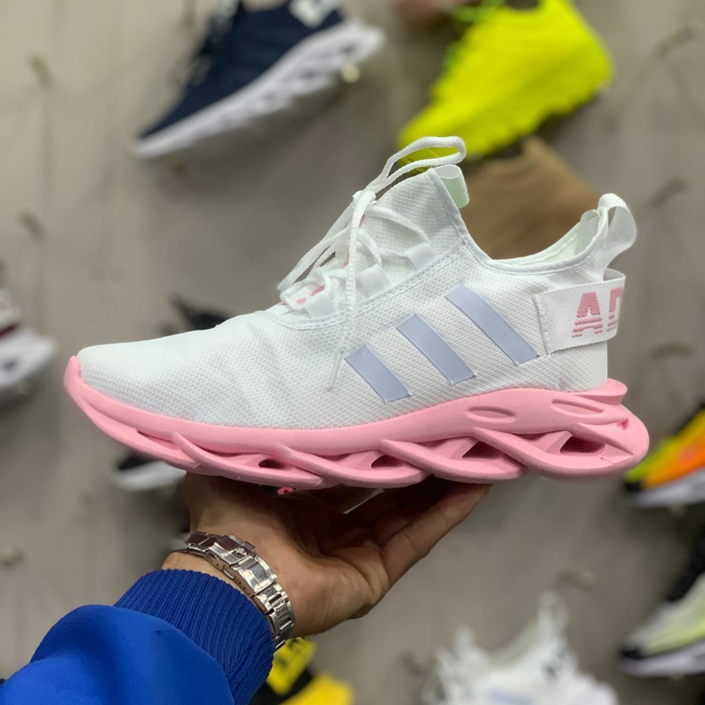 tenis maverick feminino