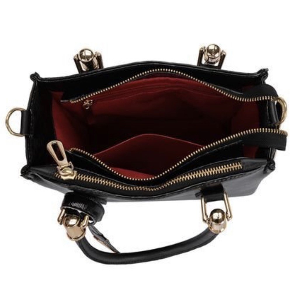 givenchy triangle bolsa