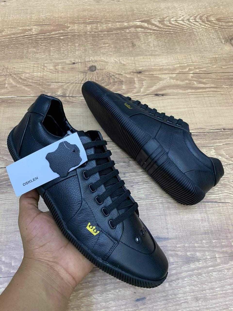 Sapatênis Osklen tradicional Masculino