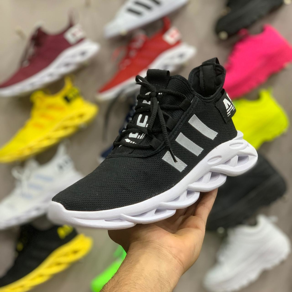 tenis maverick feminino