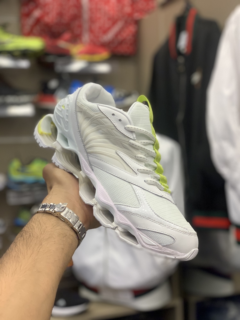 Tênis Mizuno Future Lançamento Exclusivo