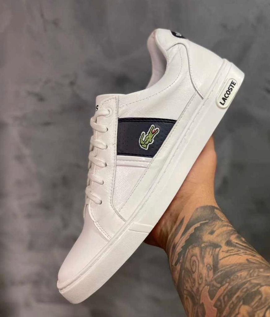 tenis lacoste europa 2021