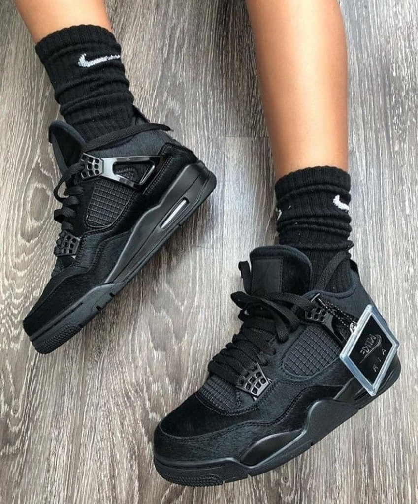 air jordan 4