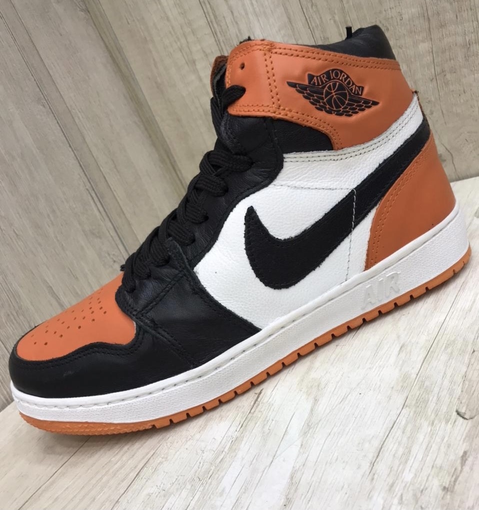 jordan nike 43