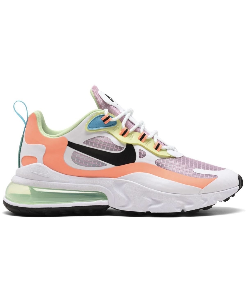tênis feminino nike air max 270