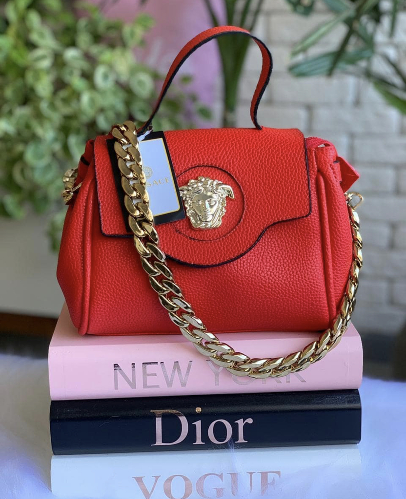 medusa bolsa verensacare
