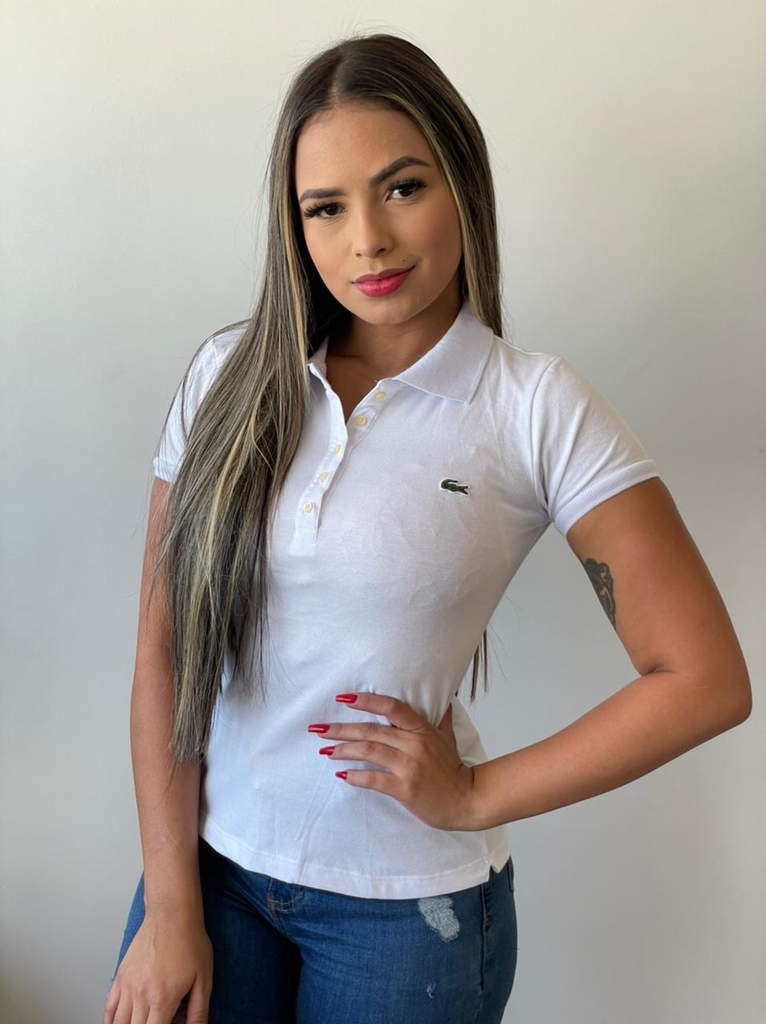 transfer camisa de algodão