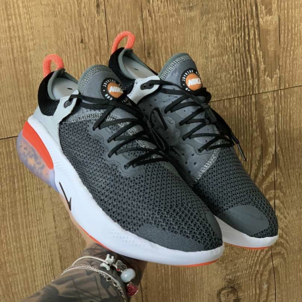 nike joyride run flyknit masculino