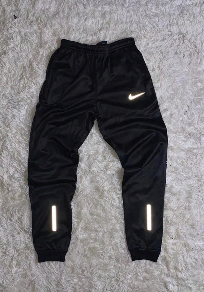 camisa da nike refletiva
