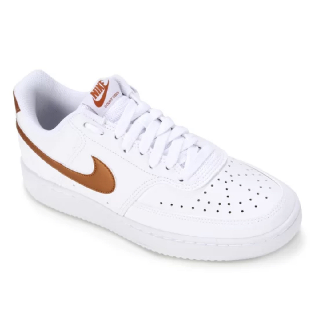 nike court vision low feminino