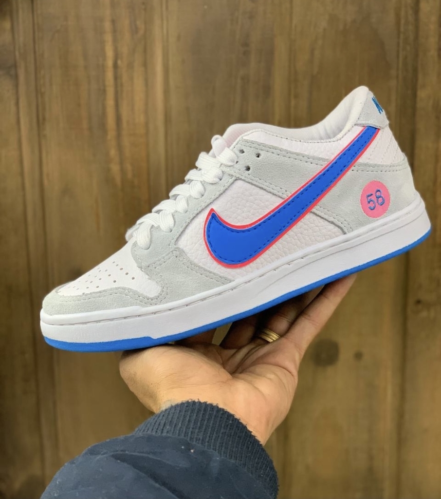 nike dunk low 58