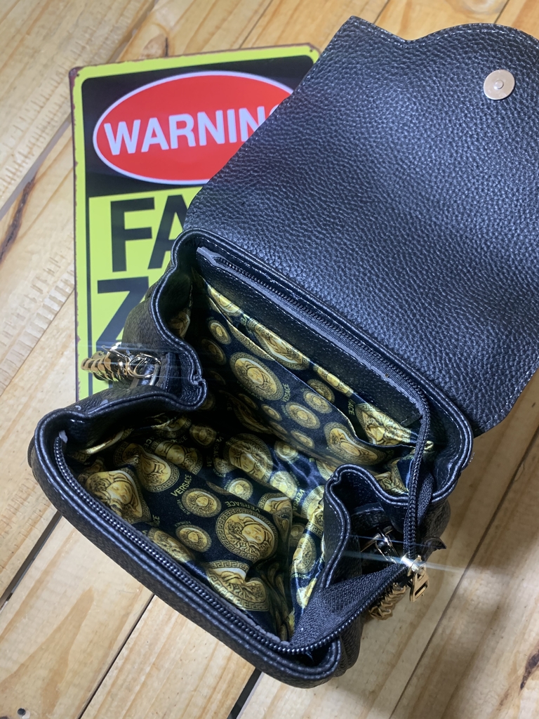 verensacare bolsa tote