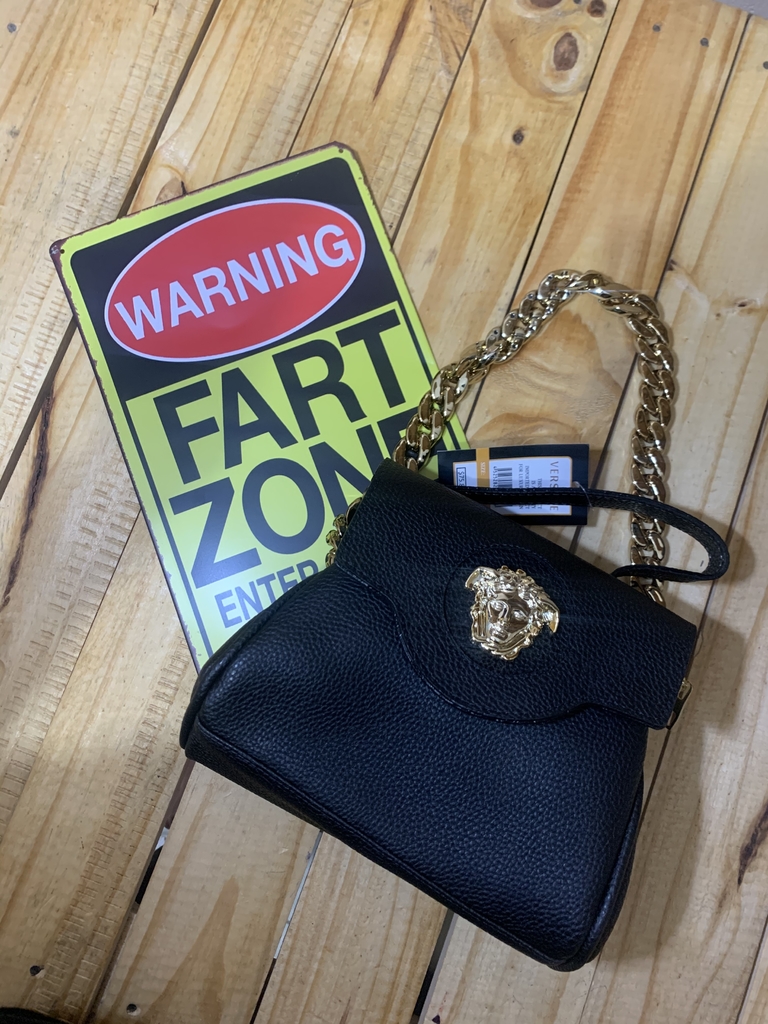 verensacare blue handbolsa