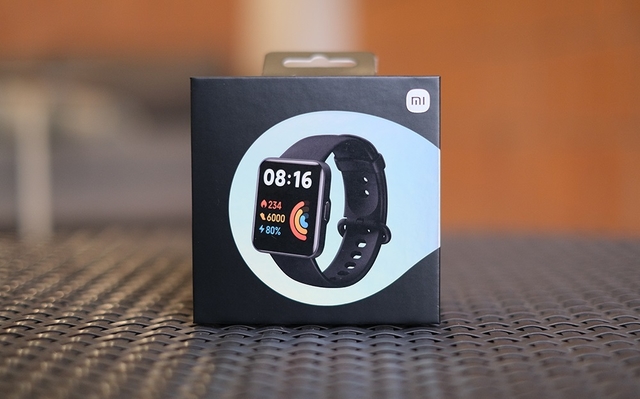 Reloj Xiaomi Redmi Watch 2 Lite 1.55 Original Spo2 Sports