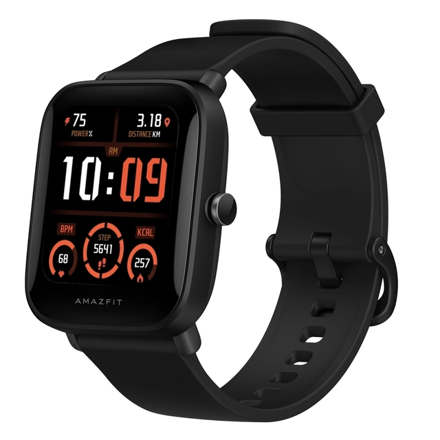 Reloj Smartwatch Smartwatch Xiaomi Amazfit BIP U PRO