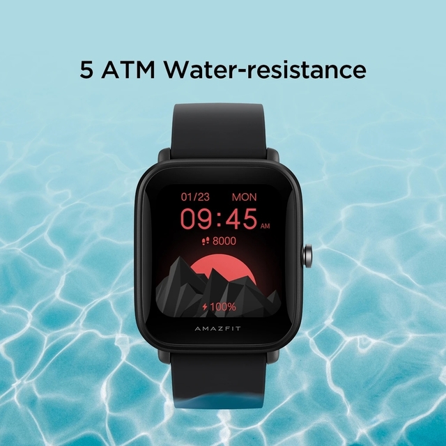 Reloj Smartwatch Smartwatch Xiaomi Amazfit BIP U PRO