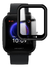Film Curvo 3D - Resistencia 9H - Para Amazfit Bip U / Bip U Pro - comprar online