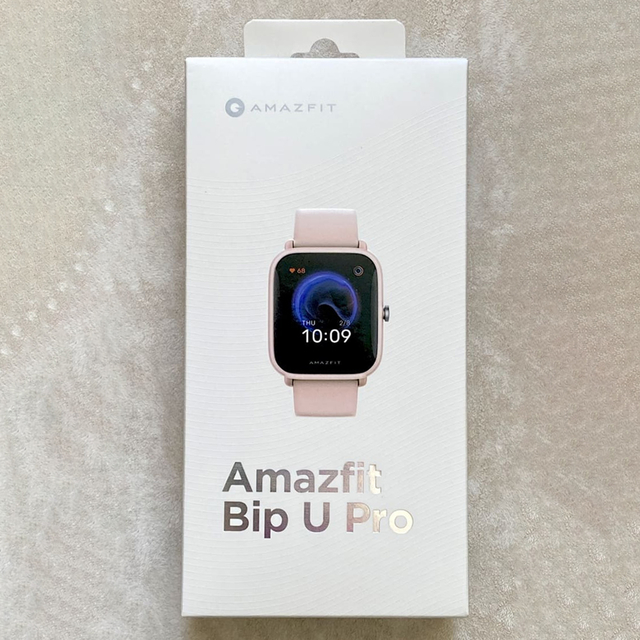 Reloj Smartwatch Smartwatch Xiaomi Amazfit BIP U PRO