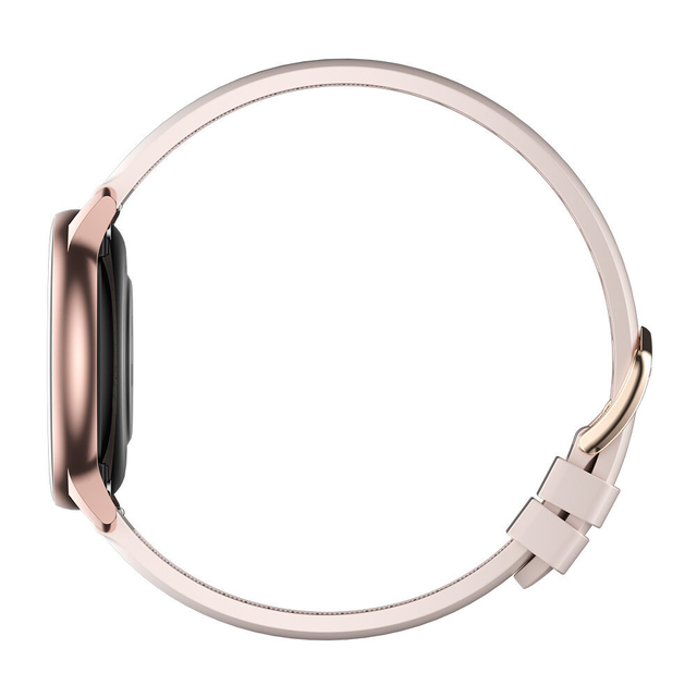 Reloj Inteligente | XIAOMI IMILAB W11 LADY | Smartwatch Rosa - Oxigeno  Sangre