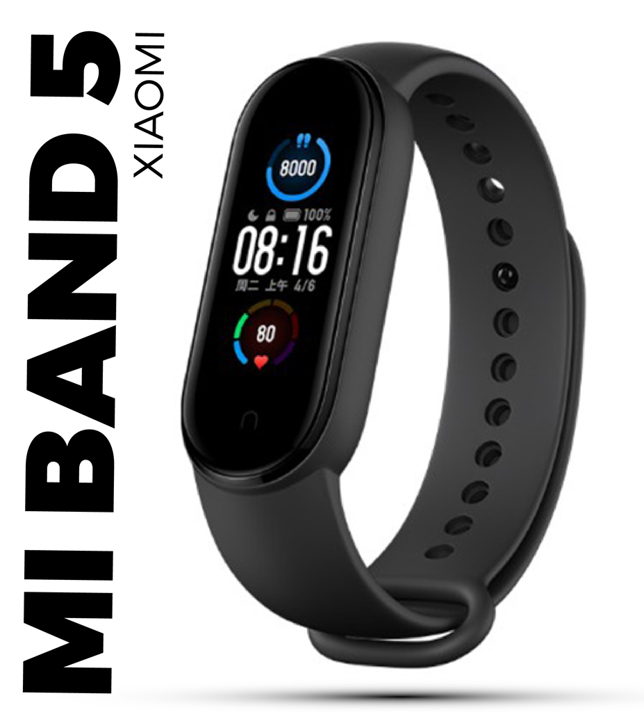 smartwatch xiaomi mi band 1