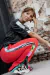 Jogger con broches - Art 9526