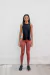 Musculosa Spot - Art 1628 - comprar online