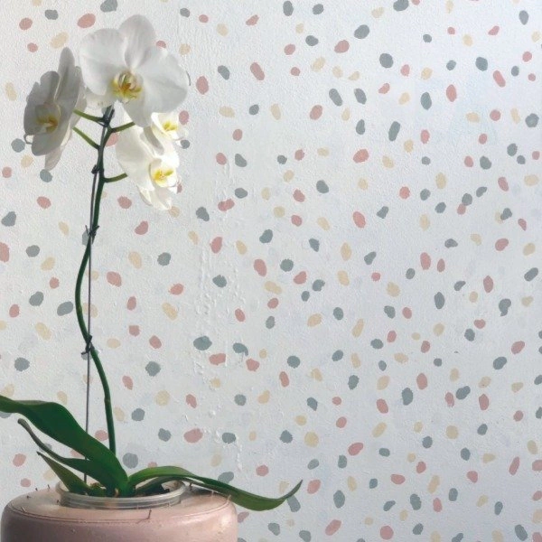 Comprar STENCILS DE PARED en Magia Decolab