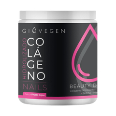 Giovegen Colageno Nails x 180 gr